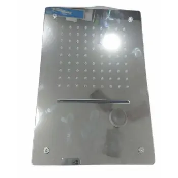 Shower Head